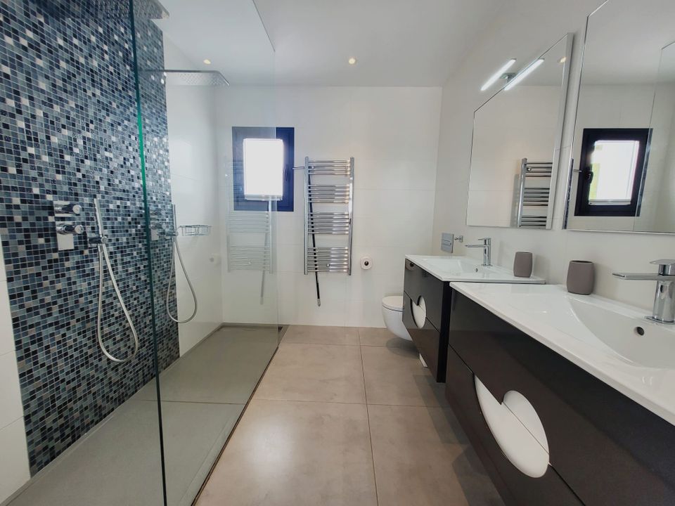 Villa i Moraira, Alicante - foto 5
